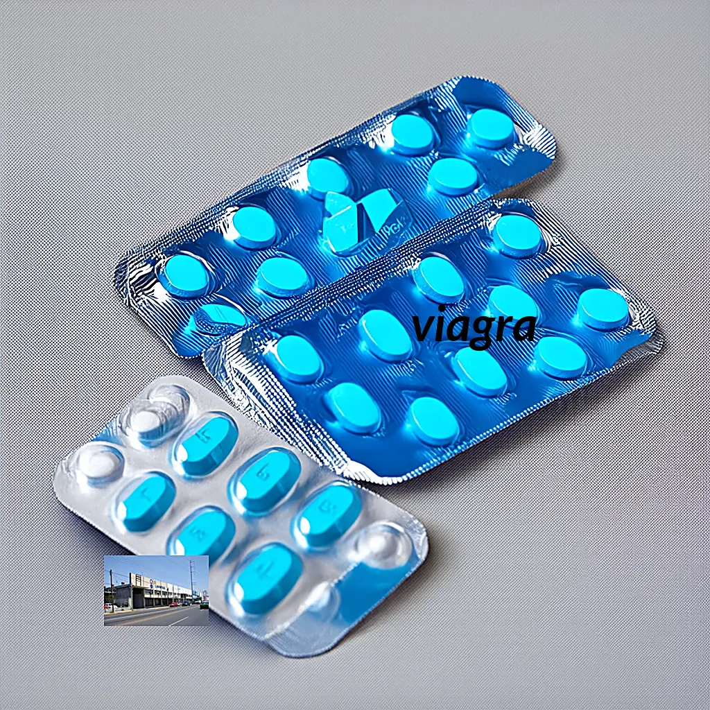 Para la viagra se necesita receta